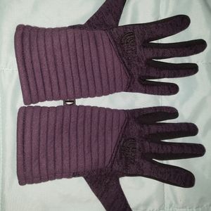 The North Face Womens E-Tip Smart Phone Gloves XS